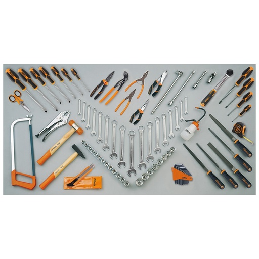 Losse assortimenten