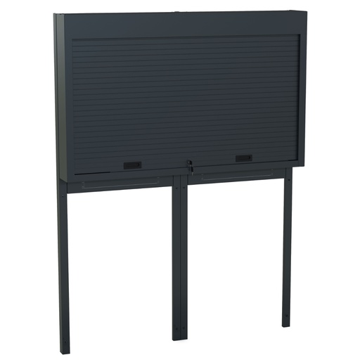 RSC50 wandpanelen