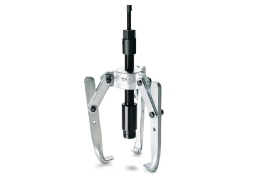 Hydraulische trekkers en vijzels