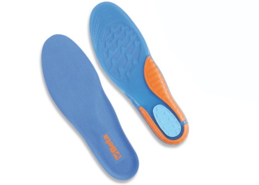Inlegzolen & veters