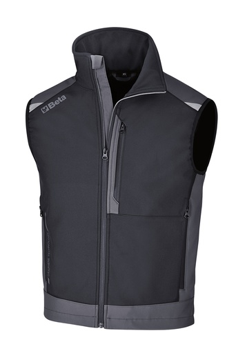 Bodywarmers en vesten