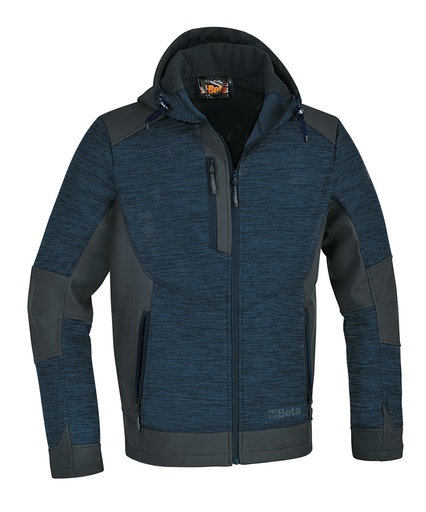 Fleece en sweatshirts