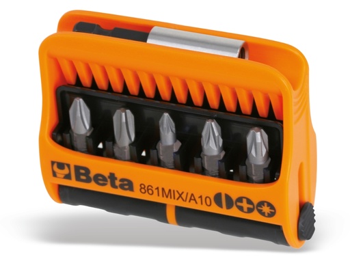 Bits 1/4" (serie 860-861)