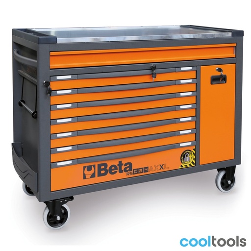 Beta Worker gereedschapswagens