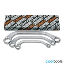 Beta 83AS/S | Set open ringsleutels voor starters - 000830181