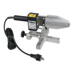Beta | 310 | Moflasapparaat voor PE-, PP-, PVC- en PVDF-pijpen en fittingen | 003100002