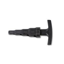 Beta | 345C | Radiatorsleutel met handvat | 003450032