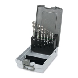 Beta | 429FC/C7 | Machinetappenset 7-delig HSS-CO 5%, blinde gaten | 004290204