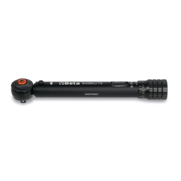 Beta | 605BC/15 | Momentsleutel met klikmechanisme, compact en gemaakt van aluminium, tot 15 Nm