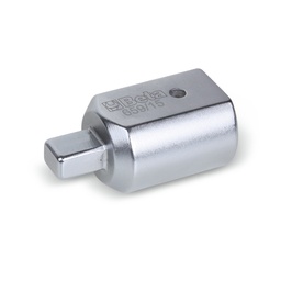 Beta | 659/15 | Adapter met rechthoekige insteek van (14x18 mm) en aandrijf van (9x12 mm)