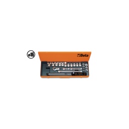 Beta | 671N/C20 | Momentsleutels 668N/20 met toebehoren