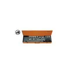 Beta | 671N/C30 | Momentsleutels 668N/30 met toebehoren