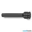 Beta 710/21 | 3/8” verlengstukken - 007100823