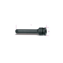 Beta | 720/21 | Verlengstuk 1/2" | 007200822