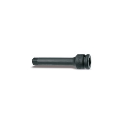 Beta | 720/21K | Slagverlengstuk 1/2", gefosfateerd, voor slagdoppen | 007209822