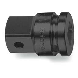 Beta | 728/16 | Verloopdop 3/4" naar 1" | 007280813