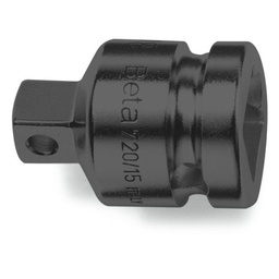 Beta | 729/15 | Verloopdop 1" naar 3/4" | 007290810