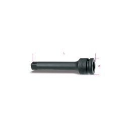 Beta | 729/22 | Verlengstuk 1" | 007290825
