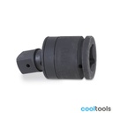 Beta 730/25 | Slagdop 1.1/2" cardangewricht gefosforteerd - 007300830"