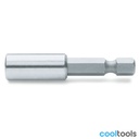 Beta 882M1 | Bithouder met borgring voor bits 5,5 mm aansluiting en 1/4” aansluiting - 008820006