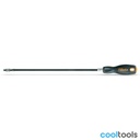 Beta 897L | Flexibele schroevendraaier met bithouder Lang model - 008970015