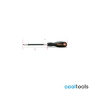 Beta 900/32 | 1/4” flexibel steekhecht - 009000839