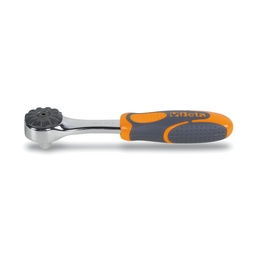 Beta | 900/55Z | Omschakelbare ratel 1/4", 72-tands, verchroomd | 009000882