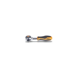 Beta | 900/58K | Omschakelbare ratel 1/4" met draaibare handgreep, 52-tands | 009009884