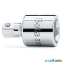 Beta 910/15 | Verloopdop 3/8” naar 1/4” - 009100810