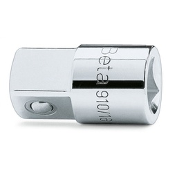 Beta | 910/16 | Verloopdop 3/8" naar 1/2" | 009100814