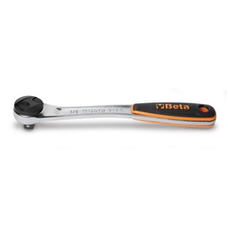 Beta | 910E/55 | Omschakelbare ratel 3/8" | 009101255