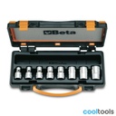 Beta 920FTX/C | Dopsleutels voor Torx® schroeven - 009200391
