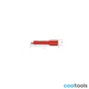 Beta 920MQ/21 | 1/2” verlengstuk - 009200804