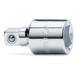 Beta | 920/15 | Verloopdop 1/2" naar 3/8" | 009200810