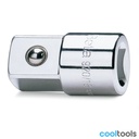 Beta 920/16 | Verloopdop 1/2” naar 3/4” - 009200814