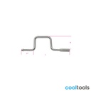 Beta 920/46 | 1/2” omslag met handgreep - 009200862