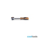 Beta 920/58K | 1/2" omschakelbare ratel met draaibare h - 009209926"