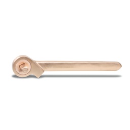 Beta | 921BA/50 | Vonkvrije 1/2" doorsteek-ratelsleutel | 009210850
