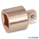 Beta 926BA/15 | Verloop van 3/4" naar 1/2" vonkvrij - 009260861