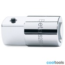 Beta 928/16 | Verloopdop 3/4” naar 1” - 009280807