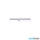 Beta 928/42 | 3/4" wringstaaf - 009280850"