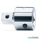Beta 929/15 | Verloopdop 1” naar 3/4” - 009290801