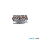 Beta 949/S6 | 6-delig set of T-soksleutels - 009490076