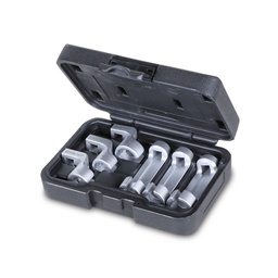 Beta | 960/C6 | Zeskant dopsleutels 3/8" voor uitlaatgassensoren | 009600055