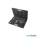 Beta 960KC-M8/M9/M10 | Assortiment van gereedschappen voor het verwijderen van gebroken of beschadigde gloeispiralen - 009600801