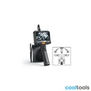 Beta 961N | elektronische video endoscoop met flexibele, roterende sonde - 009610030