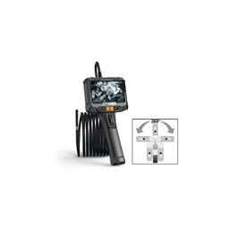 Beta | 961N | elektronische video endoscoop met flexibele, roterende sonde