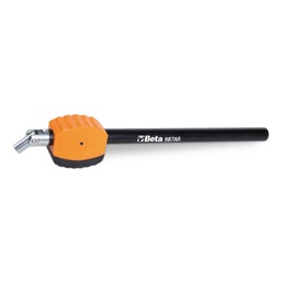Beta | 987AR | Ventieltrekker met anti-kras steunpunt | 009870021