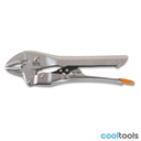 Beta 1057A | Automatische griptang met instelbare klemkracht. - 010570124