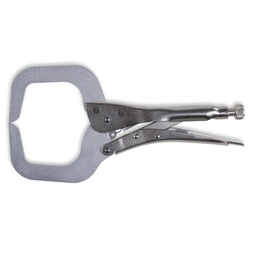 Beta | 1062AL | Verstelbare griptang met C-vormige aluminium bekken | 010620327